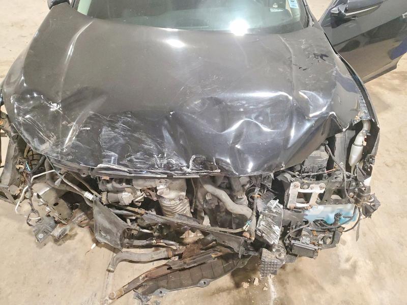 Aukcja sprzedaży 2018 Honda Civic Touring 4dr, vin: 2HGFC1F94JH102185, numer aukcji: 49648196