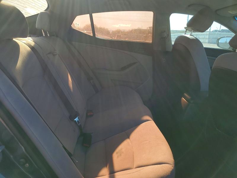 Aukcja sprzedaży 2015 Kia Optima, vin: KNAGM4A78F5528822, numer aukcji: 51168516