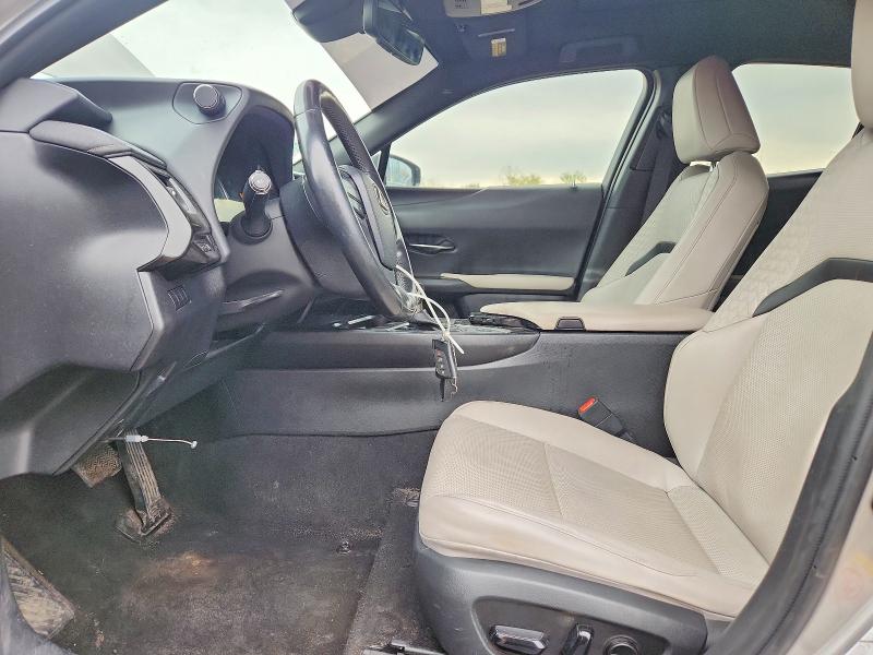 Aukcja sprzedaży 2019 Lexus Ux, vin: JTHU9JBHXK2011416, numer aukcji: 49579246