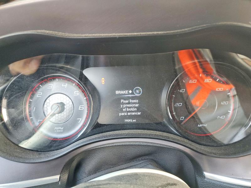 Продаж на аукціоні авто 2021 Dodge Charger, vin: 2C3CDXBG5MH677975, номер лоту: 51028286