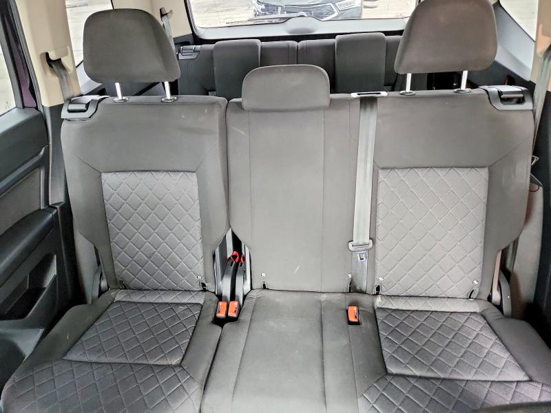 Aukcja sprzedaży 2019 Volkswagen Atlas, vin: 1V2GR2CAXKC536734, numer aukcji: 51377476