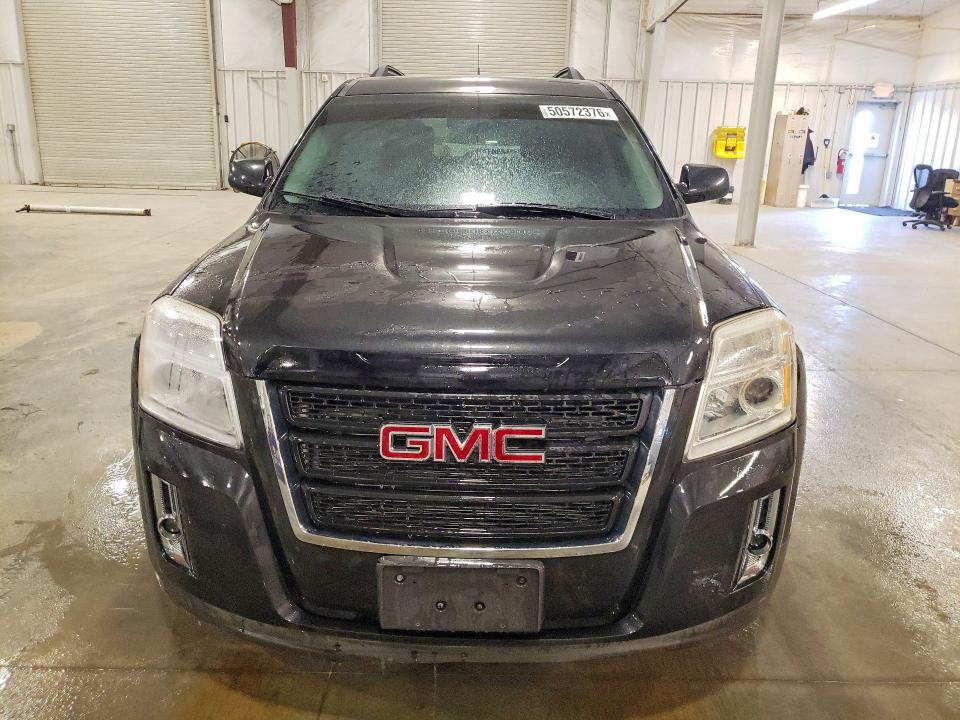 Продажа на аукционе авто 2013 Gmc Terrain, vin: 2GKALSEK0D6135885, номер лота: 50572376