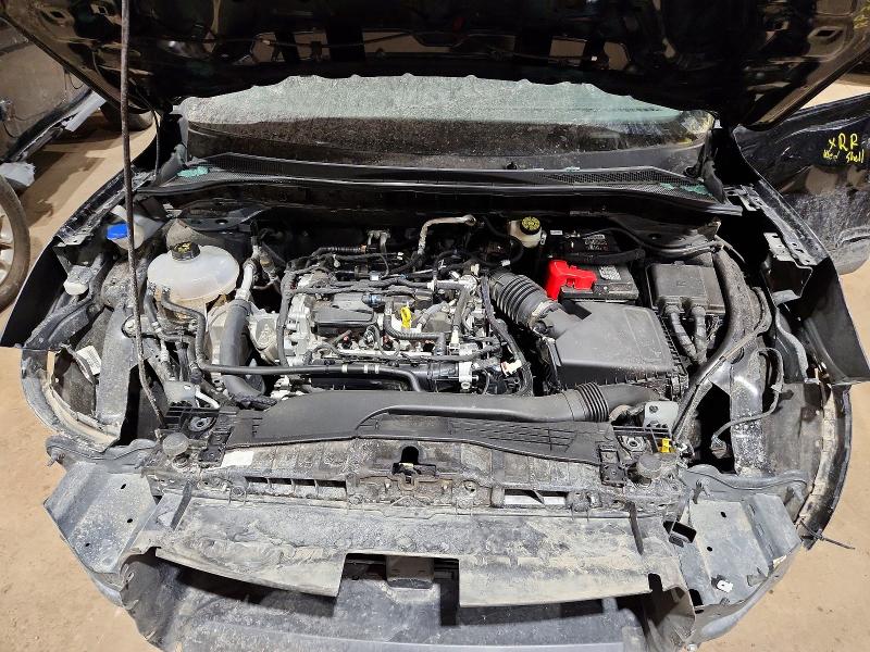 Aukcja sprzedaży 2022 Ford Escape, vin: 1FMCU9H69NUB02374, numer aukcji: 48110456