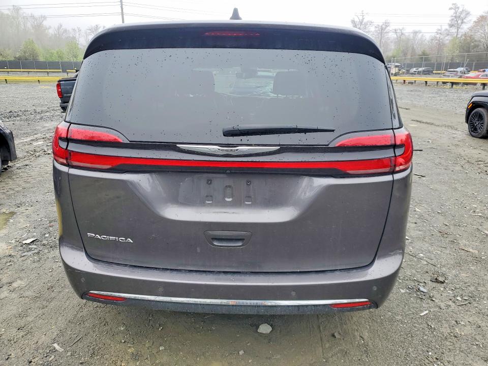 Продажа на аукционе авто 2023 Chrysler Pacifica, vin: 2C4RC1BG2PR552629, номер лота: 48167246