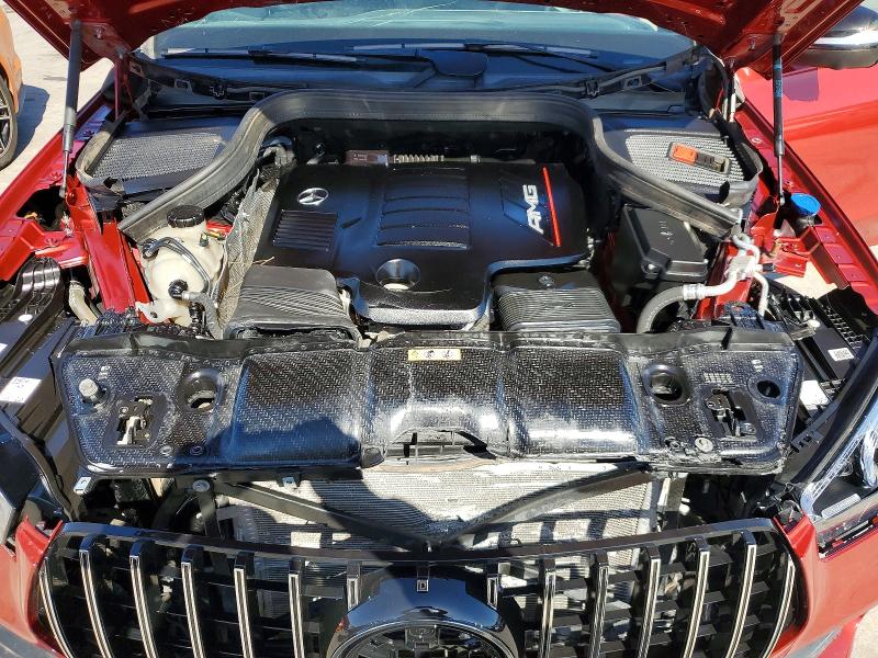 Продажа на аукционе авто 2021 Mercedes-benz Gle, vin: 4JGFB6BBXMA294086, номер лота: 50171946