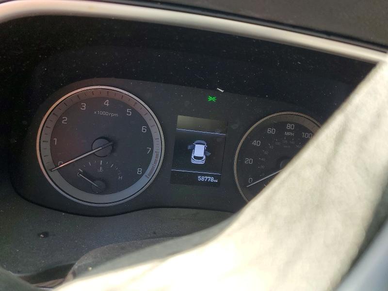 Продаж на аукціоні авто 2020 Hyundai Tucson, vin: KM8J23A48LU189796, номер лоту: 48170026