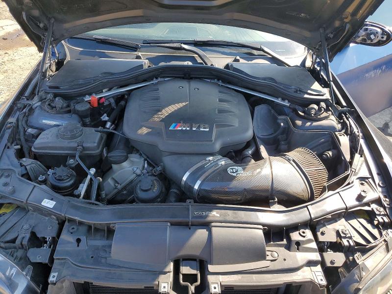 Aukcja sprzedaży 2013 Bmw M3, vin: WBSKG9C55DJ594044, numer aukcji: 50781536