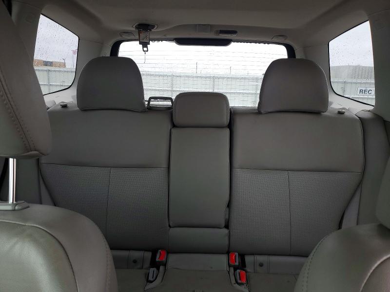 Aukcja sprzedaży 2011 Subaru Forester, vin: JF2SHBGC6BH762042, numer aukcji: 48391216