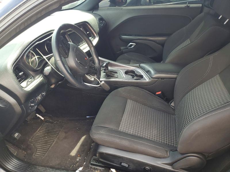 Aukcja sprzedaży 2018 Dodge Challenger, vin: 2C3CDZAG4JH245998, numer aukcji: 49798246