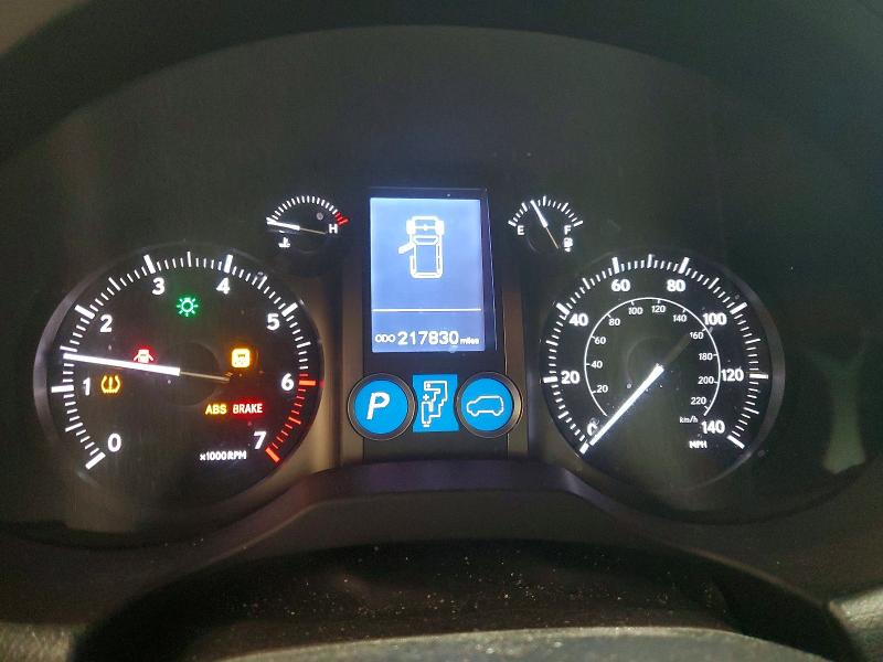 49779686 :رقم المزاد ، JTJBM7FX4F5097769 vin ، 2015 Lexus Gx مزاد بيع