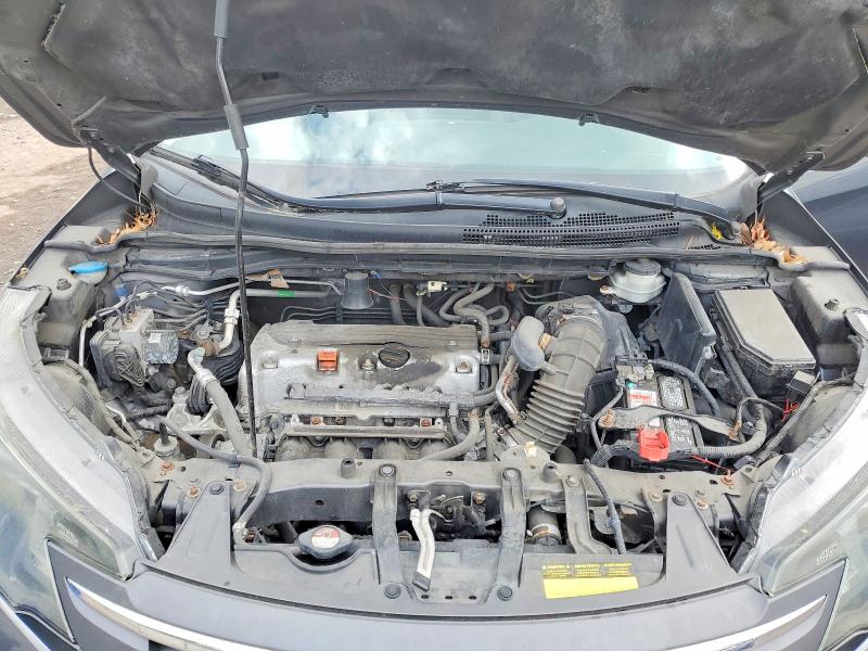 Aukcja sprzedaży 2012 Honda Cr-v, vin: 5J6RM4H5XCL026279, numer aukcji: 50554576
