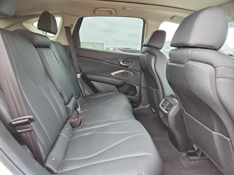 Продаж на аукціоні авто 2021 Acura Rdx, vin: 5J8TC2H33ML004810, номер лоту: 49263186