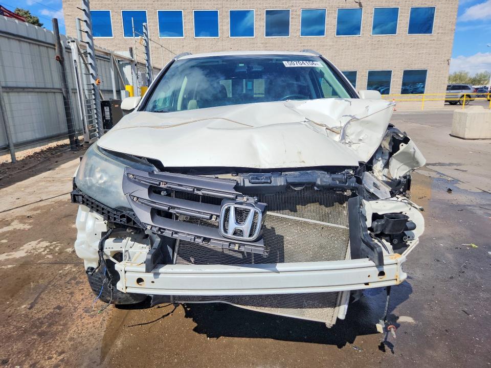 Продажа на аукционе авто 2014 Honda Cr-v, vin: 5J6RM4H74EL063722, номер лота: 50704156