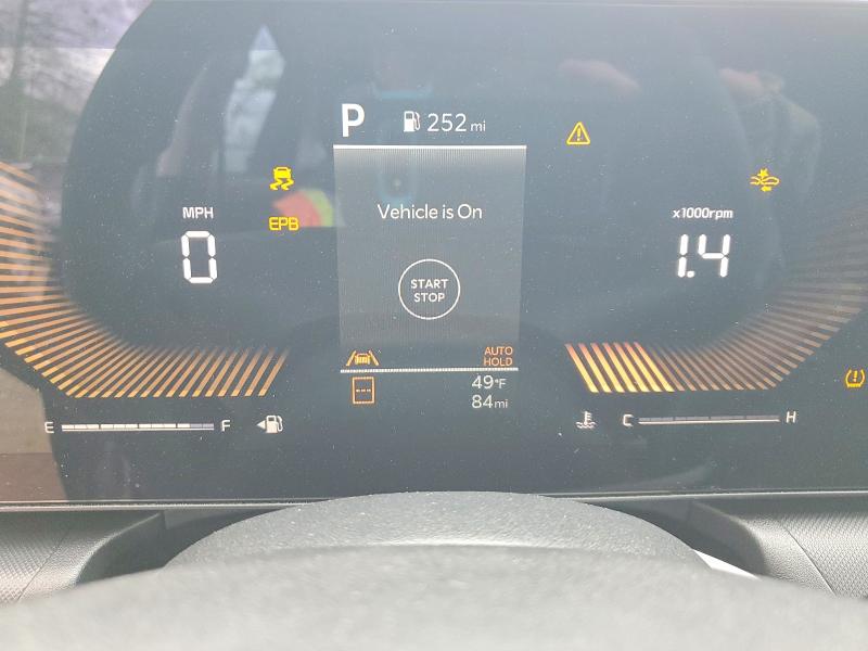 Продаж на аукціоні авто 2026 Kia K4, vin: 3KPFT4DEXTE294825, номер лоту: 51980226