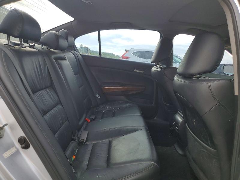 2012 Honda Accord მანქანა იყიდება აუქციონზე, vin: 1HGCP2F89CA039185, აუქციონის ნომერი: 51705346