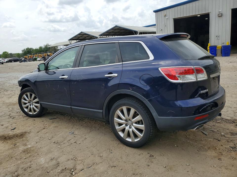 Продаж на аукціоні авто 2009 Mazda Cx-9, vin: JM3TB28A290181185, номер лоту: 47602806