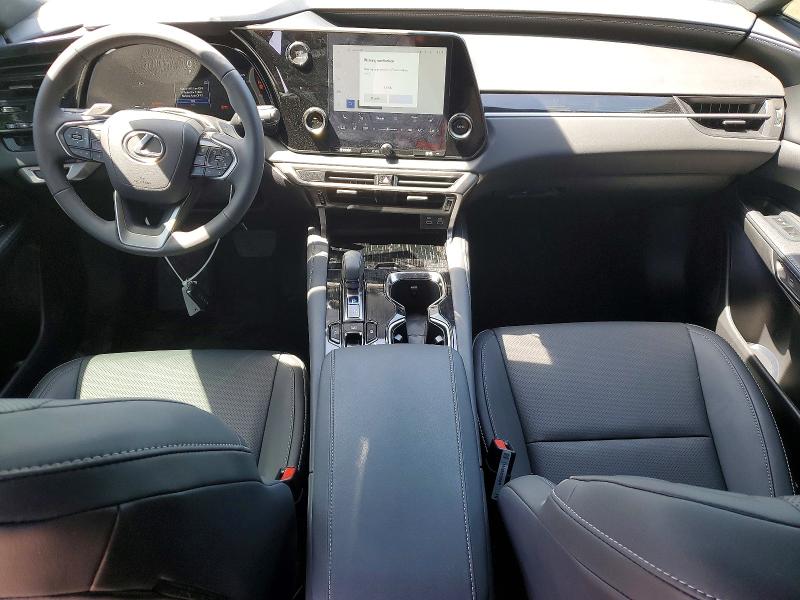 Продажа на аукционе авто 2025 Lexus Rx 350, vin: 2T2BAMBA0SC067835, номер лота: 50622716