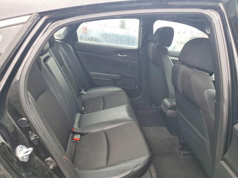 Продажа на аукционе авто 2021 Honda Civic, vin: 2HGFC2F87MH005404, номер лота: 49648736