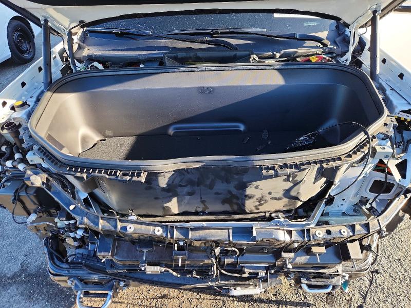 49607406 :رقم المزاد ، 7PDSGABA5PN027491 vin ، 2023 Rivian R1s مزاد بيع