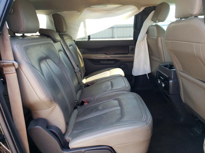 2020 Ford Expedition მანქანა იყიდება აუქციონზე, vin: 1FMJK1KT8LEA10791, აუქციონის ნომერი: 50432326