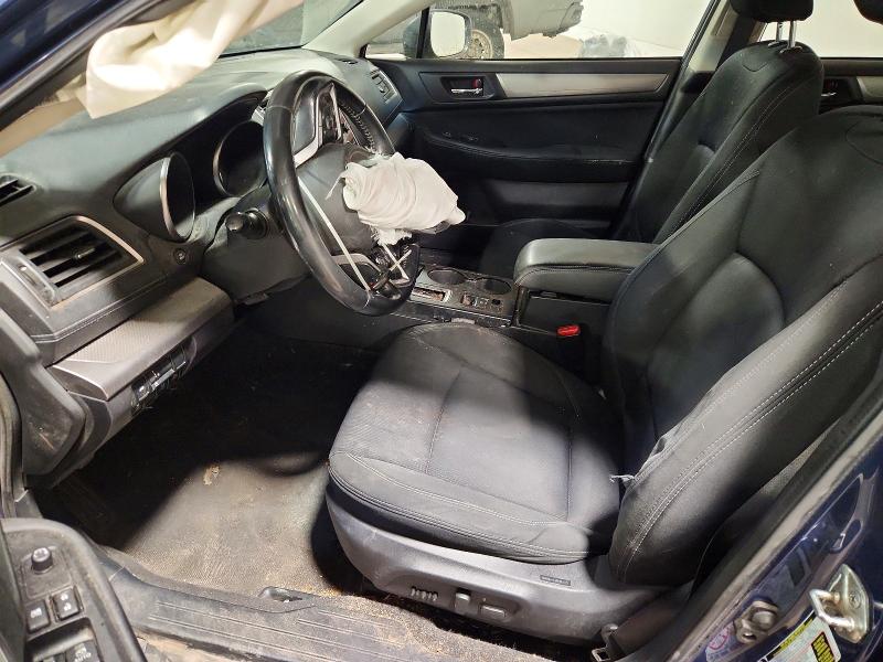 Продажа на аукционе авто 2019 Subaru Legacy, vin: 4S3BNAF67K3025104, номер лота: 51821796