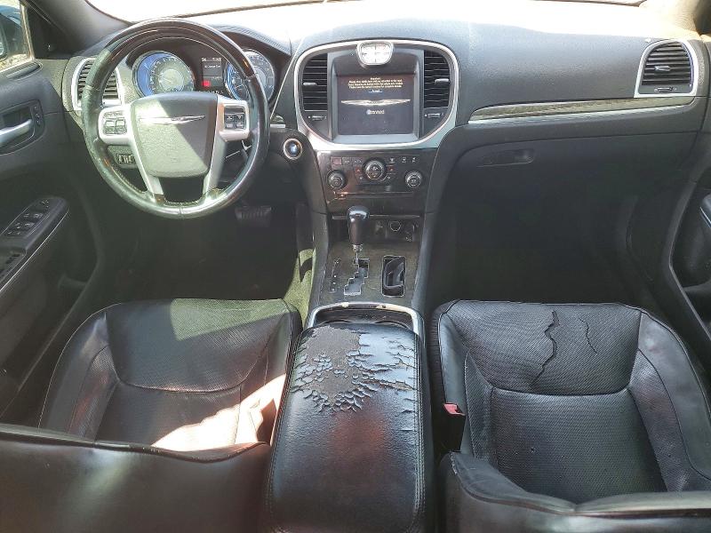 Продаж на аукціоні авто 2011 Chrysler 300c, vin: 2C3CA6CT5BH592680, номер лоту: 49559036
