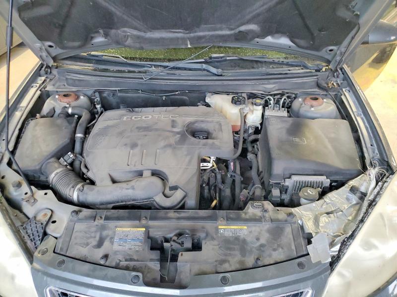 Aukcja sprzedaży 2009 Pontiac G6, vin: 1G2ZJ57B494244320, numer aukcji: 51448406