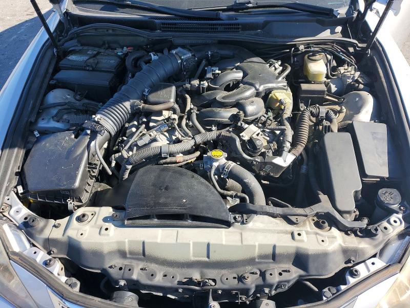 Продажа на аукционе авто 2010 Lexus Is, vin: JTHCF5C20A5041561, номер лота: 48790906