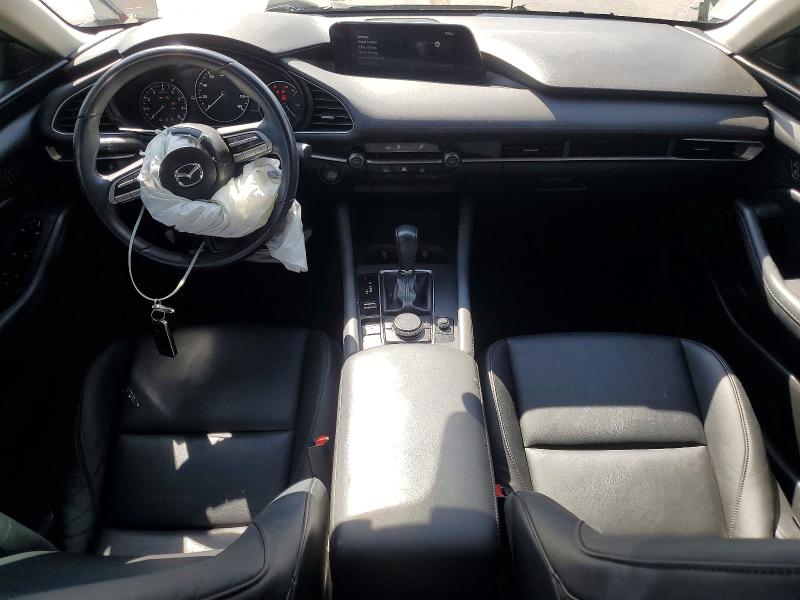 2020 Mazda 3 მანქანა იყიდება აუქციონზე, vin: JM1BPACLXL1172969, აუქციონის ნომერი: 50671706