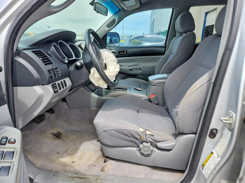 52044716 :رقم المزاد ، 5TEJU62N36Z238437 vin ، 2006 Toyota Tacoma مزاد بيع