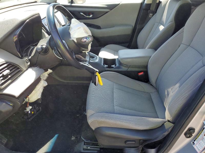 Aukcja sprzedaży 2022 Subaru Legacy, vin: 4S3BWAD67N3014995, numer aukcji: 49267106