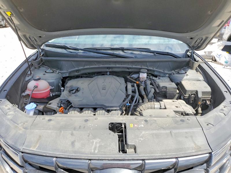 Продаж на аукціоні авто 2024 Hyundai Tucson, vin: 5NMJF3DE9RH394086, номер лоту: 48360486