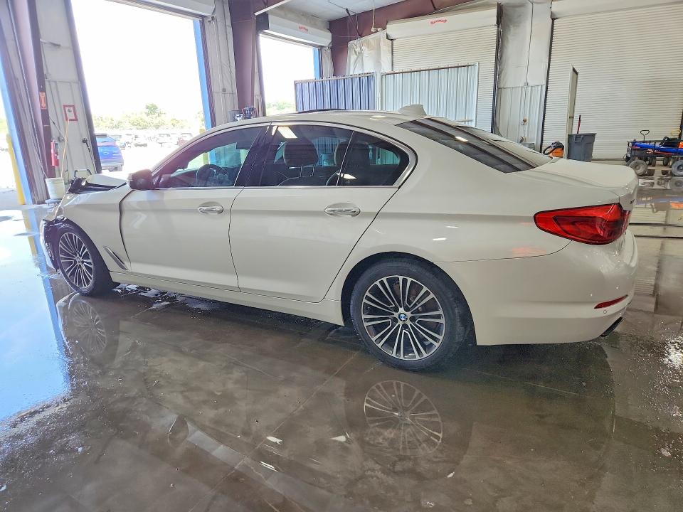 Aukcja sprzedaży 2018 Bmw 540, vin: WBAJE7C54JG891292, numer aukcji: 51134216