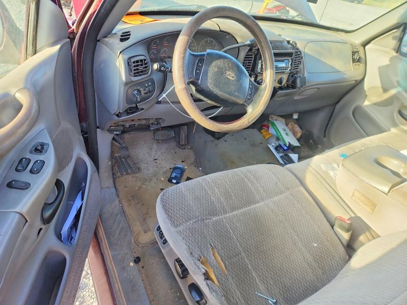 Продаж на аукціоні авто 1998 Ford F150, vin: 1FTZX0761WKA79317, номер лоту: 48982656