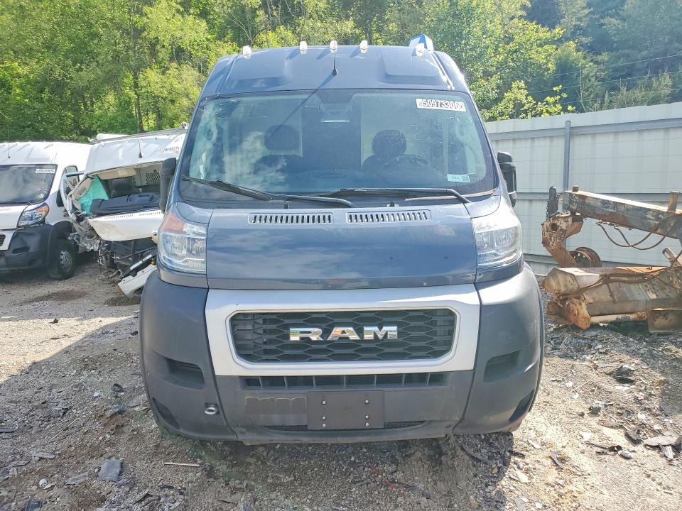 Auction sale of the 2020 Ram Promaster 3500, vin: 3C6URVJG3LE136626, lot number: 50973306
