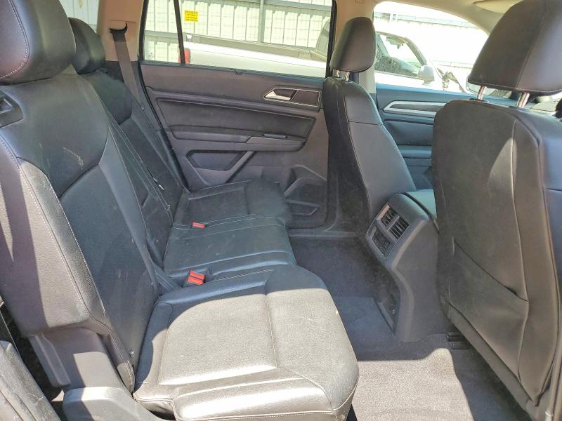 Aukcja sprzedaży 2018 Volkswagen Atlas, vin: 1V2DR2CA9JC554353, numer aukcji: 51173226
