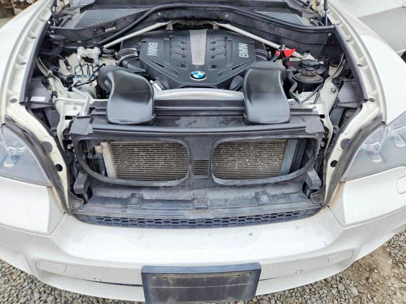Продаж на аукціоні авто 2013 Bmw X5, vin: 5UXZV8C5XD0C16492, номер лоту: 51170006