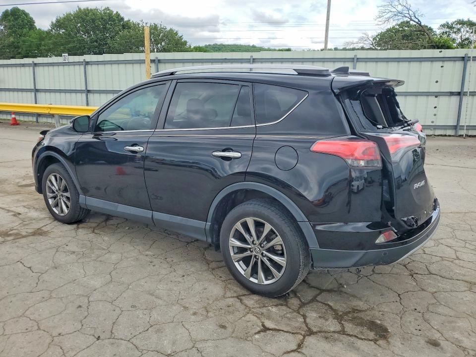 Aukcja sprzedaży 2017 Toyota Rav4, vin: 2T3YFREV5HW314261, numer aukcji: 51457096