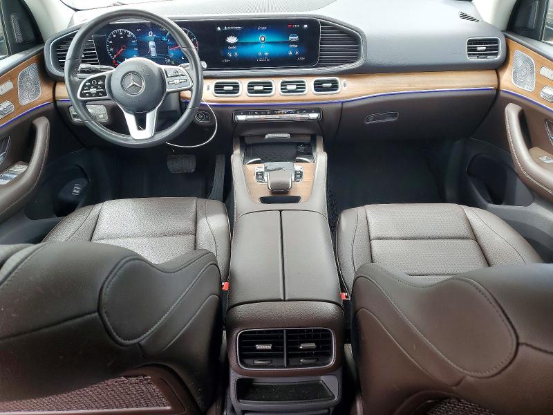 Aukcja sprzedaży 2020 Mercedes-benz Gle, vin: 4JGFB4KB6LA073409, numer aukcji: 48280376