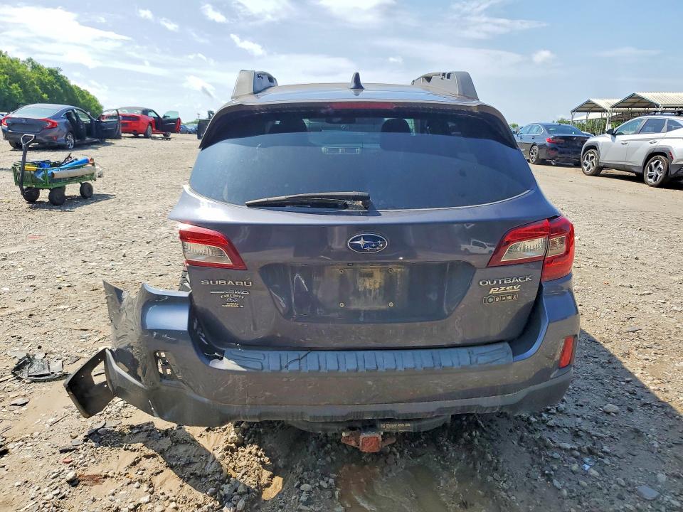 Aukcja sprzedaży 2016 Subaru Outback, vin: 4S4BSANC4G3334001, numer aukcji: 51673616