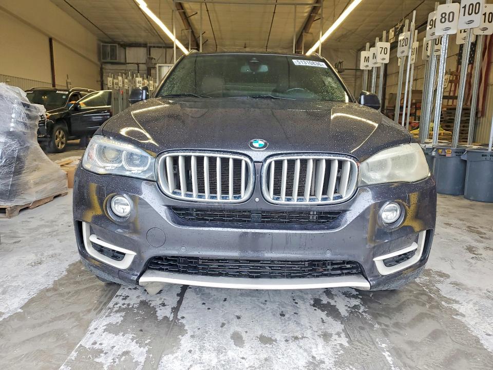51310836 :رقم المزاد ، 5UXKR2C56H0U20633 vin ، 2017 Bmw X5 مزاد بيع