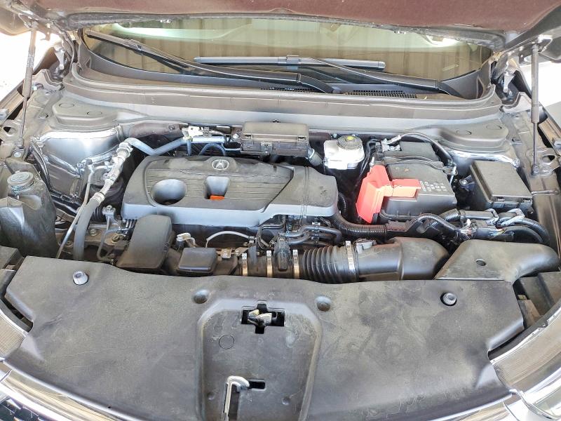 2024 Acura Rdx მანქანა იყიდება აუქციონზე, vin: 5J8TC2H51RL013059, აუქციონის ნომერი: 48706616