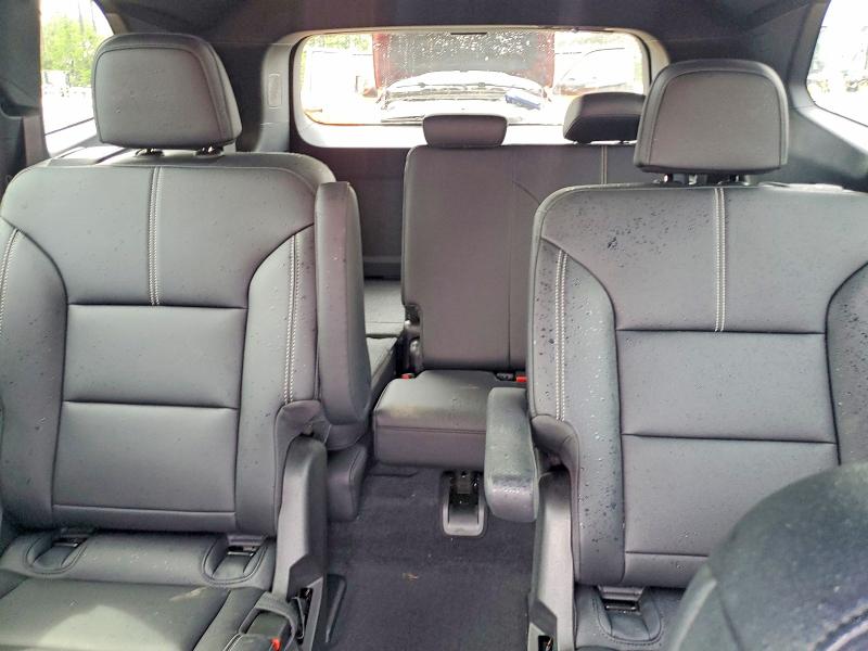 Auction sale of the 2026 Gmc Acadia, vin: 1GKENKKS0TJ190841, lot number: 49070056