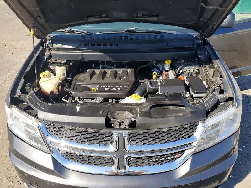 Продажа на аукционе авто 2014 Dodge Journey, vin: 3C4PDCAB7ET164117, номер лота: 49375616