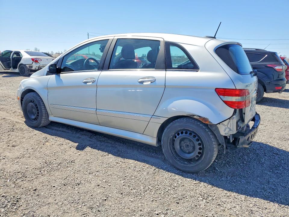 Продаж на аукціоні авто 2011 Mercedes-benz B200, vin: WDDFH3EB3BJ716327, номер лоту: 51288966
