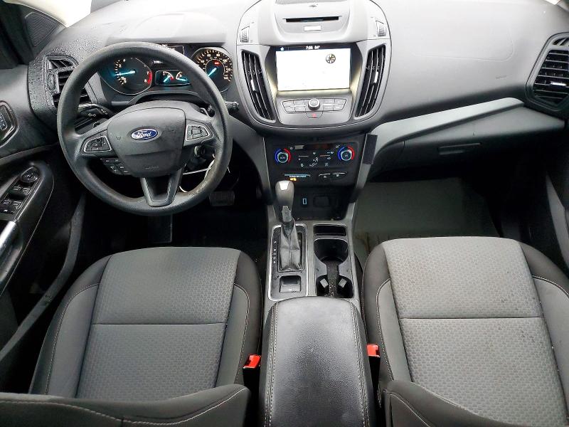 Продаж на аукціоні авто 2017 Ford Escape, vin: 1FMCU0G97HUE46961, номер лоту: 48017346