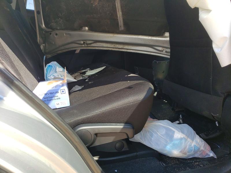 49178376 :رقم المزاد ، 2T3ZFREV5JW491385 vin ، 2018 Toyota Rav4 مزاد بيع