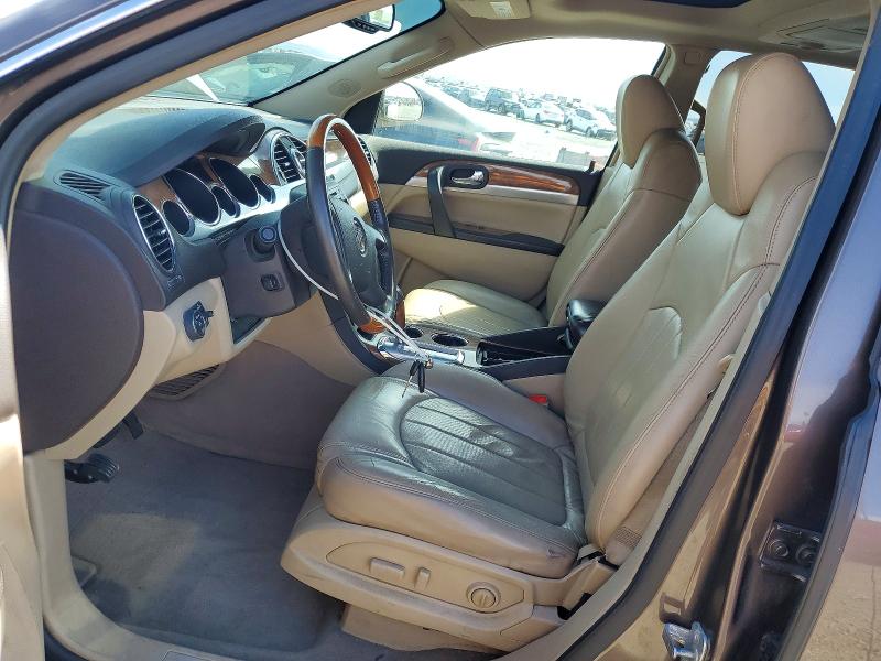 Auction sale of the 2009 Buick Enclave, vin: 5GAER23D19J154182, lot number: 50368136