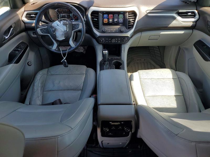 2017 Gmc Acadia მანქანა იყიდება აუქციონზე, vin: 1GKKNMLS8HZ129727, აუქციონის ნომერი: 50503806