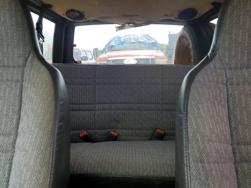 Aukcja sprzedaży 2001 Jeep Cherokee, vin: 1J4FF48S21L610434, numer aukcji: 49766896